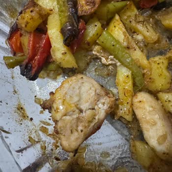 Garantili Bosch Fırında Kronik Pişirme Sorunu Ve Servis Ücreti Şikayeti