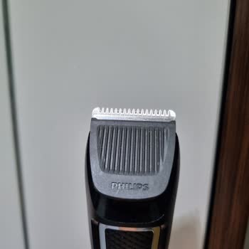 Philips MG3730 Saç Sakal Kesme Makinesi Başlık Sorunu Ve Garanti Kapsamı Hakkında Şikayet