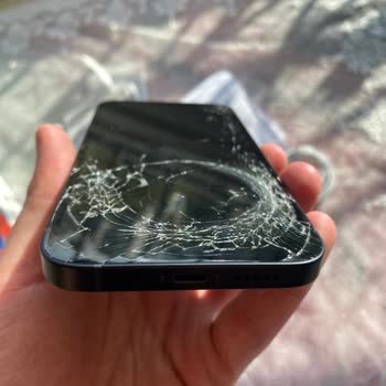 Geciken Kargo, Hasarlı Ürün Ve Müşteri Mağduriyeti: Media Markt Sorumluluğunu Yerine Getirmiyor!