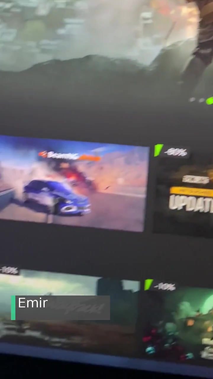 Geforce Now Powered By Game+ Ultimate Paketim Var Ama Sıra Bekliyorum! videonun kapak resmi