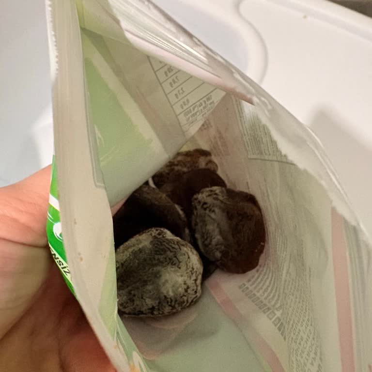 Kurtlu Ve Küflü Kayısı Sonrası Müşteri Hizmetlerine Ulaşamama