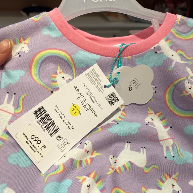 Kampanya Etiketine Güvendim, Kasada Fiyat Şoku Ve İlgisiz Personel