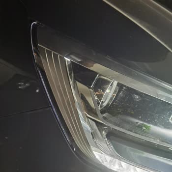 Sıfır Araçta Far Çatlağı Ve Buğulanma Garanti Kapsamına Alınmadı
