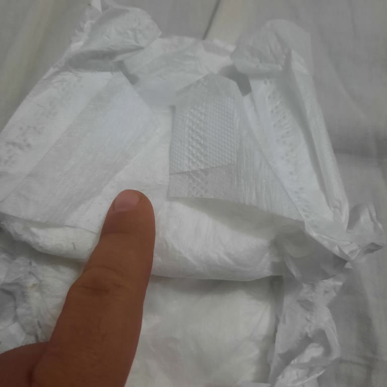 Baby Turco Bebek Bezinde Üretim Hatası Ve Mağduriyet