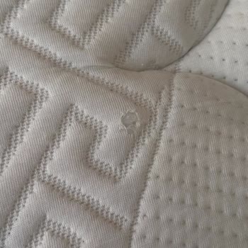 Garanti Süresi Dolmadan Deforme Olan Yatakta Tüketici Hatası Denilerek Mağdur Edildim