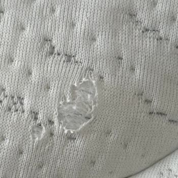 Garanti Süresi Dolmadan Deforme Olan Yatakta Tüketici Hatası Denilerek Mağdur Edildim