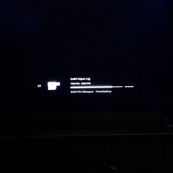 Tod Üyeliğimde Televizyon Üzerinden Yayınlara Erişemiyorum Müşteri Hizmetleri Yanıt Vermiyor