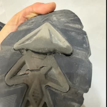 Skechers Air Ventura Ayakkabının Tabanı Ve Astarı Kısa Sürede Yırtıldı Talebim Reddedildi