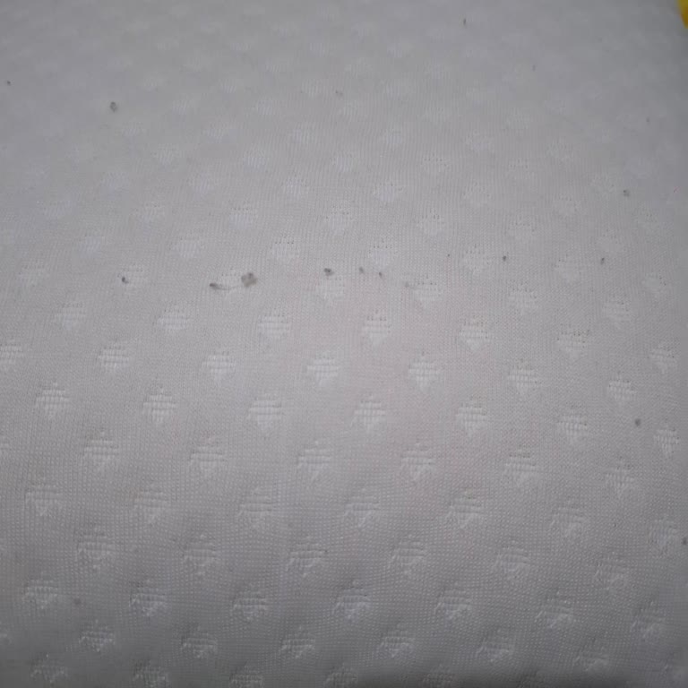 Bambi Yastıkta Yumuşama Oldu