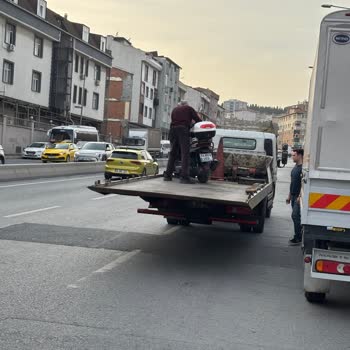 Martı İle Yaşadığım Ceza Ve İletişim Mağduriyeti