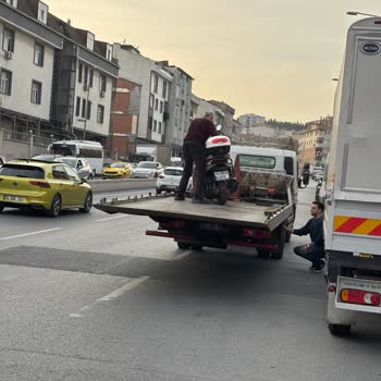 Martı İle Yaşadığım Ceza Ve İletişim Mağduriyeti