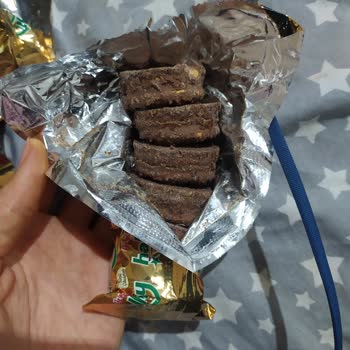 Son Kullanma Tarihi Geçmemiş Halley Bisküvisi Bozuk Ve Böceklenmiş Çıktı