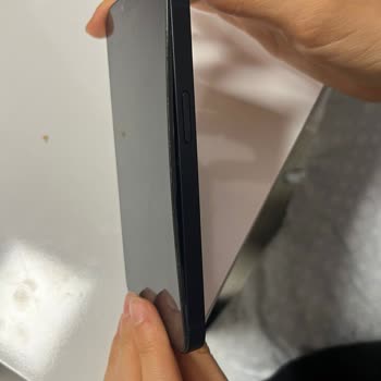 İphone 13 Batarya Şişmesi Ve Yedekleme Sorunu Nedeniyle Mağduriyet