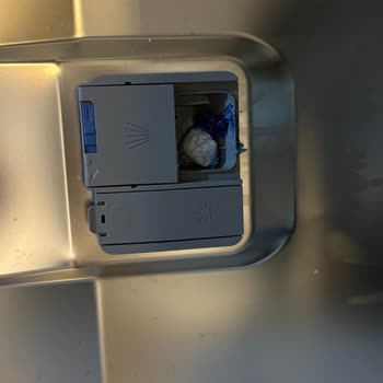 My Fhinis Quantum Ball Didn’t Dissolve in the Dishwasher