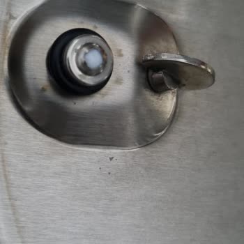 My $191 Fissler Pressure Cooker Rusted After First Use