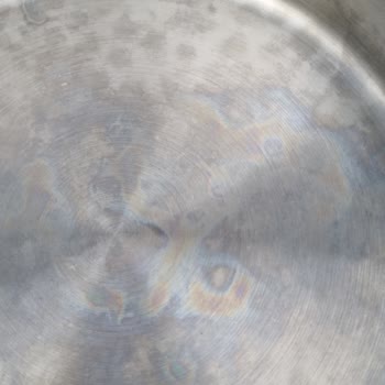 My $191 Fissler Pressure Cooker Rusted After First Use