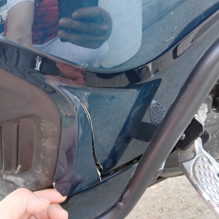 Y*** G***** 50 CC'de Parça Sorunları Ve Yetersiz Servis Hizmeti