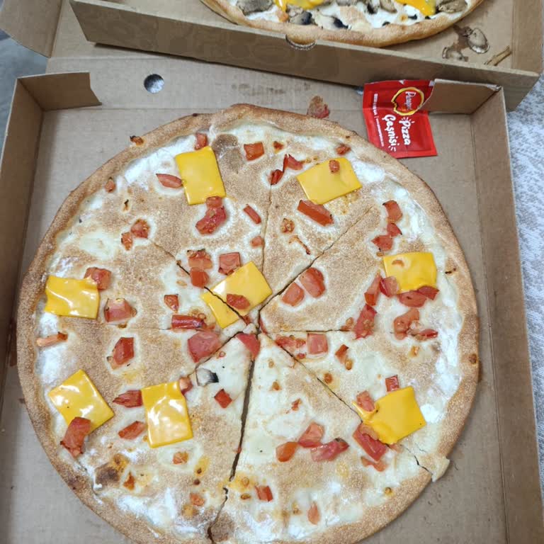 Eksik Ve Kalitesiz Sipariş Sonrası Yetersiz Müşteri Hizmeti: Migros Yemek Ve Pasaport Pizza Hayal Kırıklığı