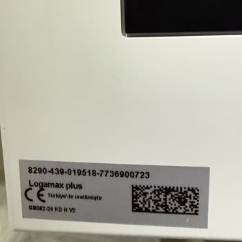 Yeni Alınan Kombide Bitmeyen Arıza Ve Servis Mağduriyeti