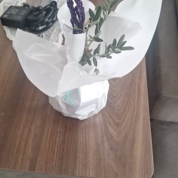 Siparişim Yanlış Ve Kalitesiz Ürünle Onayım Dışında Teslim Edildi