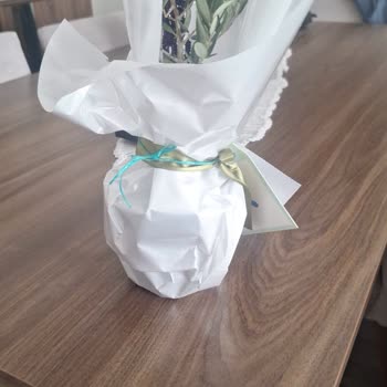 Siparişim Yanlış Ve Kalitesiz Ürünle Onayım Dışında Teslim Edildi