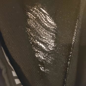 Nike Eşofman Altı Kısa Sürede Deforme Oldu İç Astarı Söküldü