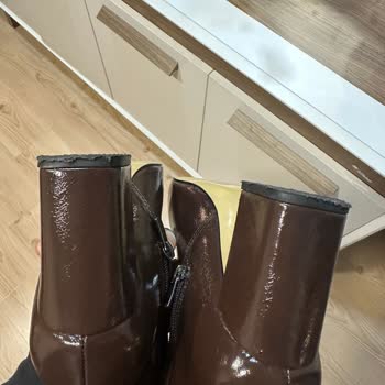 Ayakkabı Kısa Sürede Deforme Oldu, İade Talebim Reddedildi