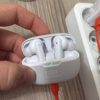 JBL Kulaklık Mono Mod Sorunu