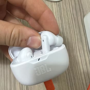 JBL Kulaklık Mono Mod Sorunu