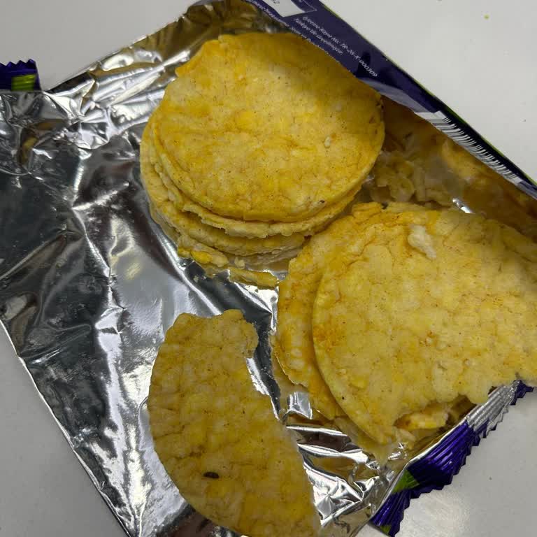 Eti Gong Ballı Hardallı Üründen Çıkan Yabancı Cisim Ve Kalite Sorunu