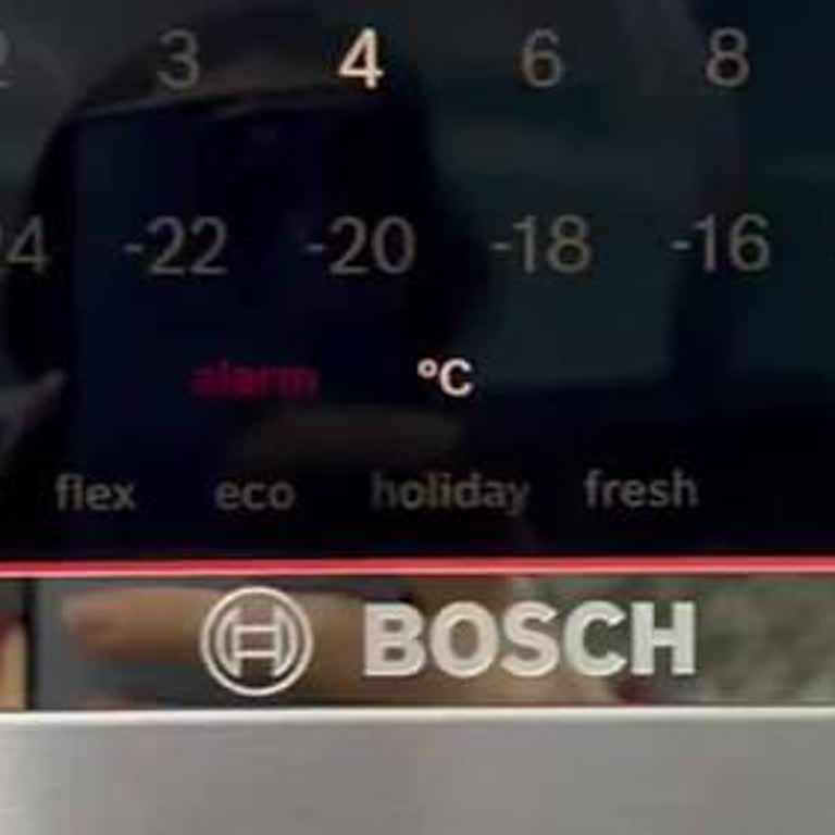 Yeni Alınan Bosch Buzdolabı Sürekli Arızalı, Servis Çözüm Sunmuyor Ve Haksız Ücret Talebi