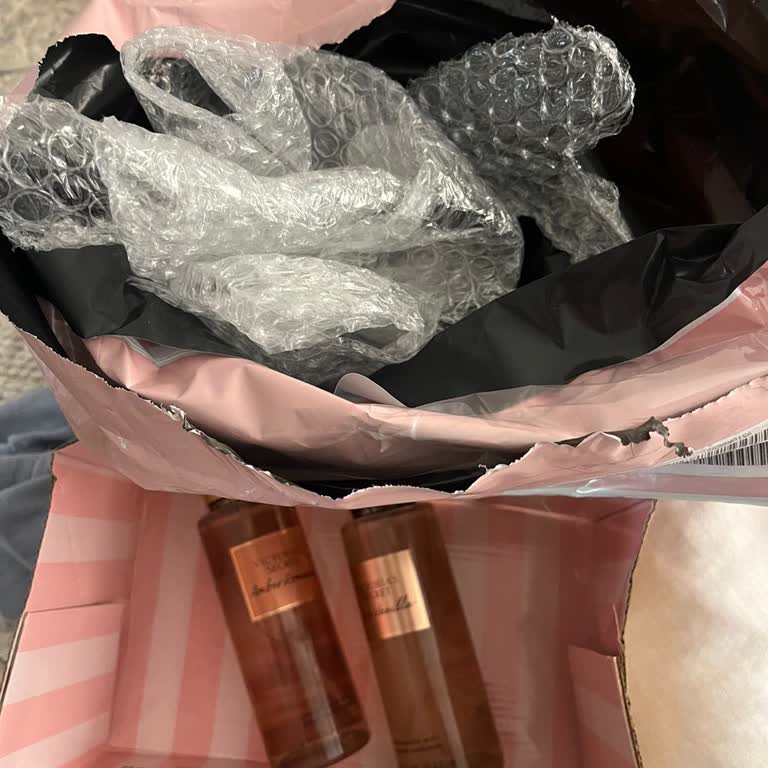 Eksik Gönderilen Vücut Losyonu İçin Çözüm Sunulmadı, Güvenim Sarsıldı