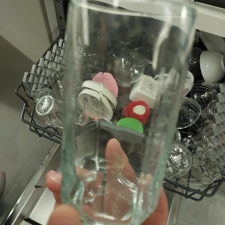 Vestel Bulaşık Makinesi Beklentileri Karşılamıyor, Değişim Talebim Var