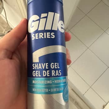 Tıraş Jelinde Ürün Sorunu Ve İade Sürecinde Gecikme Yaşadım