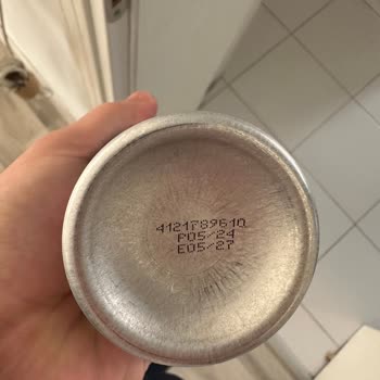 Tıraş Jelinde Ürün Sorunu Ve İade Sürecinde Gecikme Yaşadım