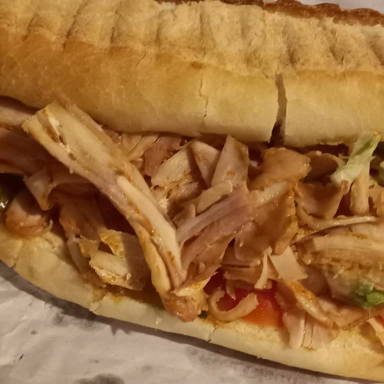 Çiğ Gelen Döner Ve İade Sorunuyla Yaşanan Mağduriyet