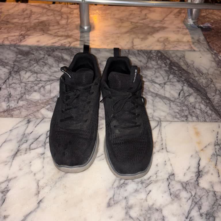 Kısa Sürede Deforme Olan Ayakkabıya Red Cevabı Ve Çözüm Eksikliği