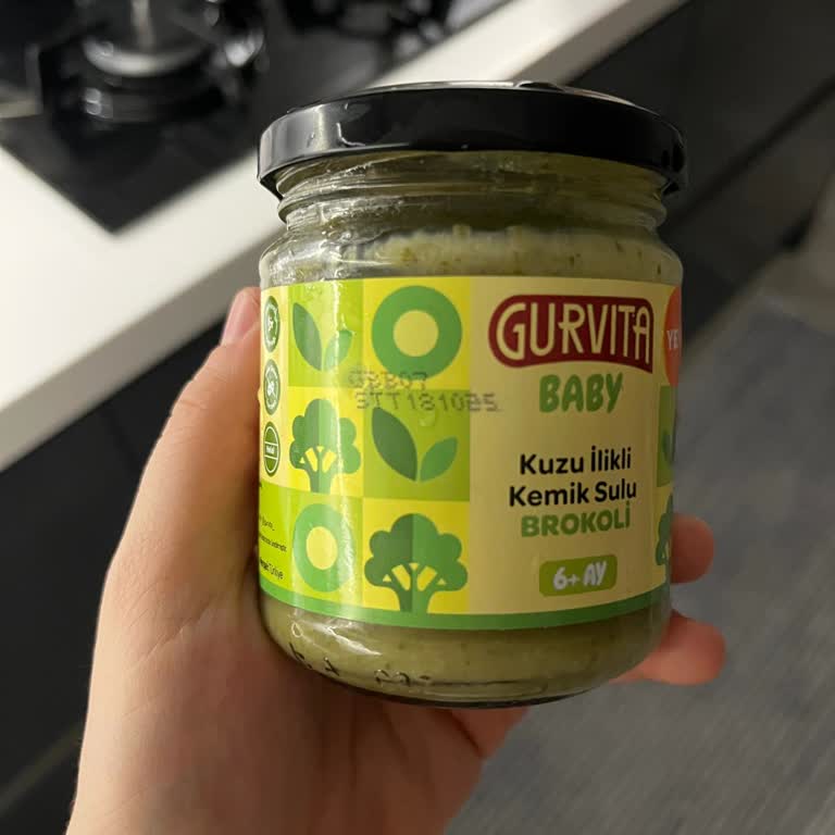 Migros Sanal Market'ten Son Kullanma Tarihi Geçmiş Bebek Maması Gönderildi