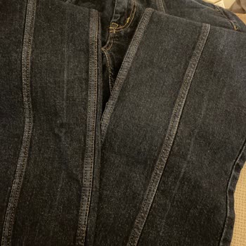 Zara Pantolonum Kısa Sürede Renk Attı Değişim Yapılmadı