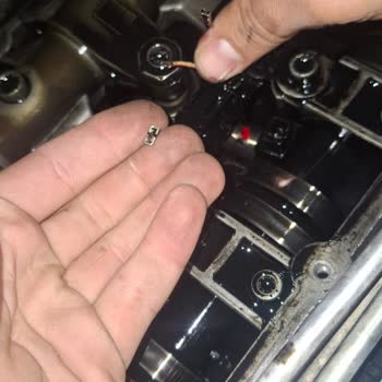 Hatalı Tamir Nedeniyle Yolda Kaldım Ve 4.000 TL Ek Masraf Ödedim