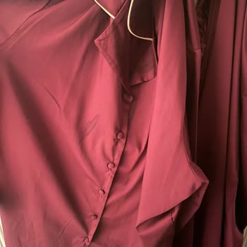 Suwen Pijama Takımının Boyası Mobilyalarımı Lekelendi, Mağduriyetim Giderilmiyor