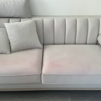 Suwen Pijama Takımının Boyası Mobilyalarımı Lekelendi, Mağduriyetim Giderilmiyor