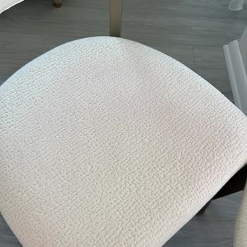 Suwen Pijama Takımının Boyası Mobilyalarımı Lekelendi, Mağduriyetim Giderilmiyor