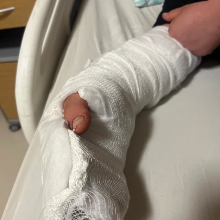 Konya Şehir Hastanesi Acil Servisinde İhmal Sonucu Ciddi Sağlık Riski Yaşadım