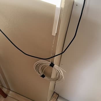 Fiber Dönüşüm İşlemi Yarım Kaldı, Mağduriyet Yaşıyorum