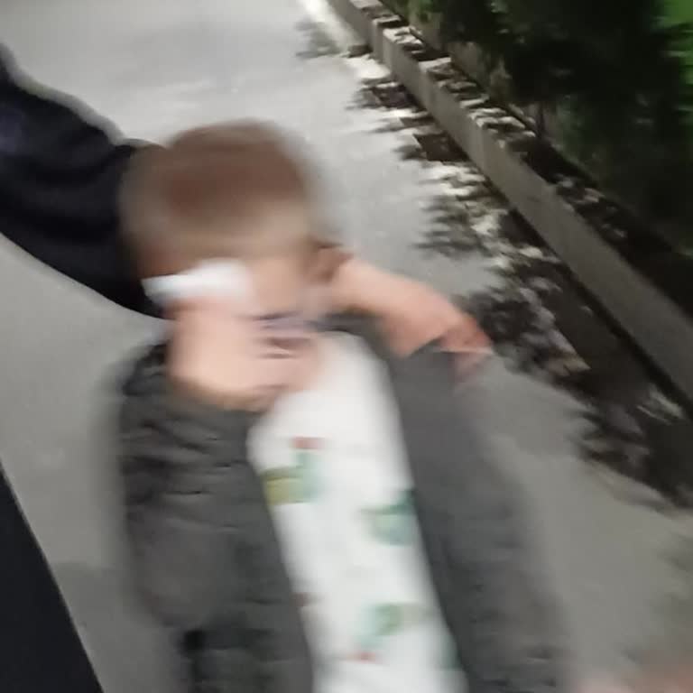 Acil Serviste Ücret Engeli: Çocuğuma Müdahale Edilmedi