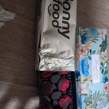 Çiçek Sepeti Yanlış Ürün Gönderimi Ve İlgisiz Müşteri Hizmeti Mağduriyeti