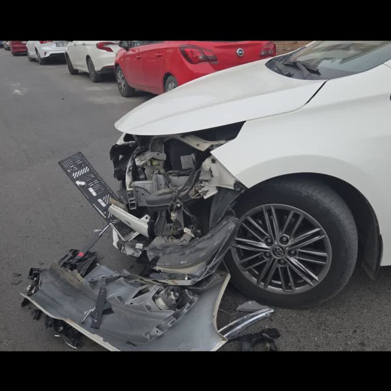 İkame Araç Talebim Sürekli Reddedildi, Mağduriyetim Giderilmiyor