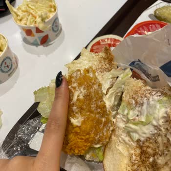 Doyuyo! Nautilus Şubesinde Porsiyon Tutarsızlığı Ve Kalite Sorunu