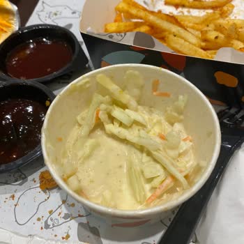 Doyuyo! Nautilus Şubesinde Porsiyon Tutarsızlığı Ve Kalite Sorunu